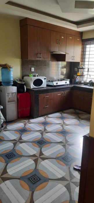 New house for sale in Kathmandu near ganesh chowk, budhanilkantha