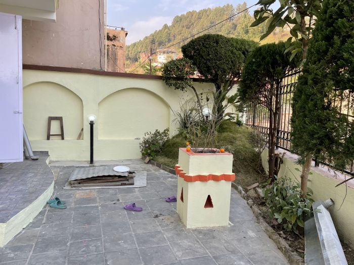 House for sale in ring road 