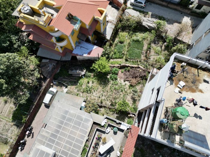 Residental land On Sale At Chapal Kakhana