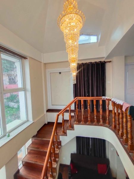 Duplex House for Sale at Budhanilkantha