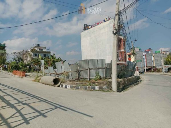 Land on sale at Bhaisepati, Lalitpur