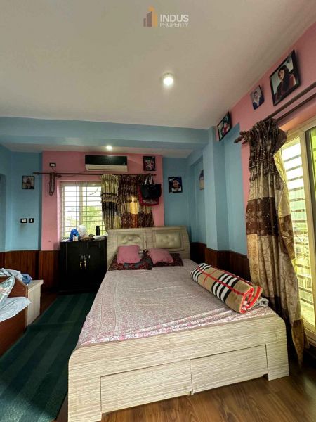 House on sale at Bhaisepatti, Magargau