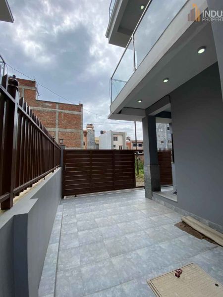 House on Sale- Satdobato, Lalitpur
