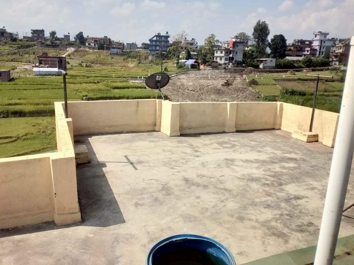 New house for sale in Lubhu