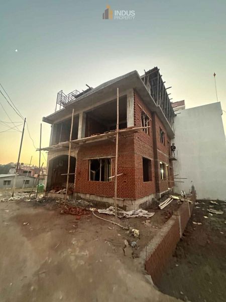 House on sale at Passikot, Budhanilkantha