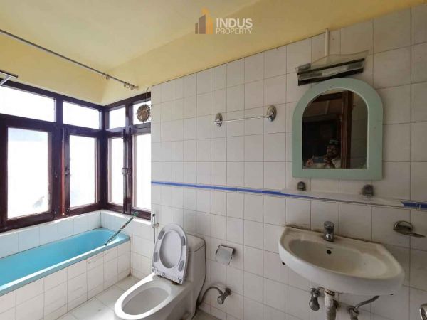 House on rent at Tahachal, Kathmandu