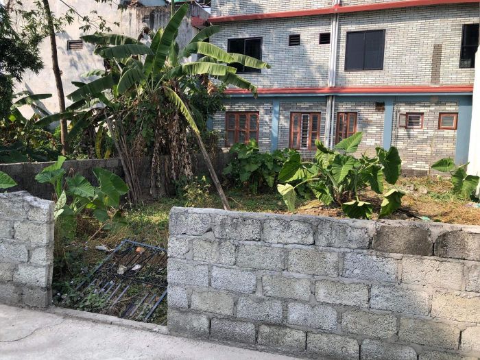 3.22 Aana Residential land for sale in Nayagaun , pokhara