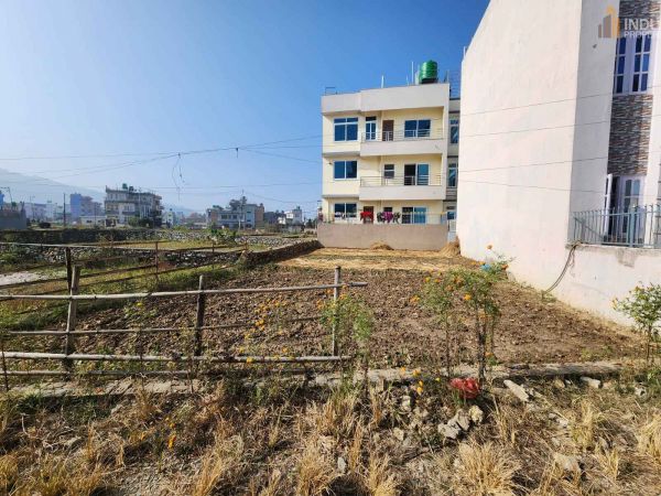 Land On Sale at Lubhu, Lalitpur