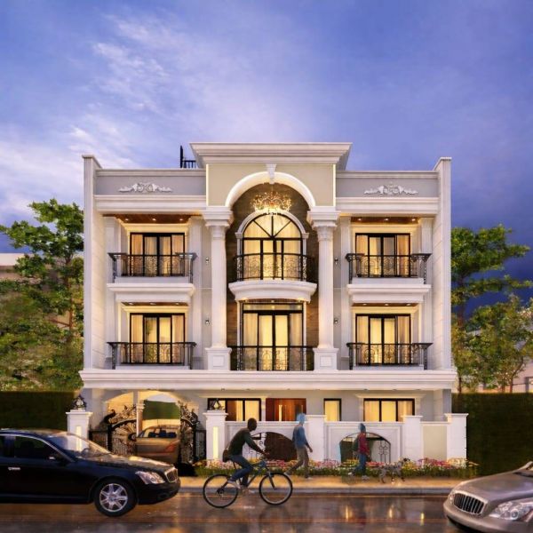New House For Sale In Sanagaun Lalitpur 