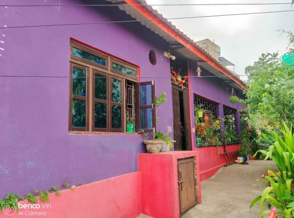 HOUSE ON SELL IN BARDIBAS