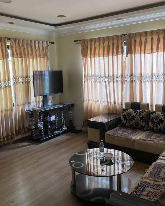 Beautiful house for rent at Lazimpat