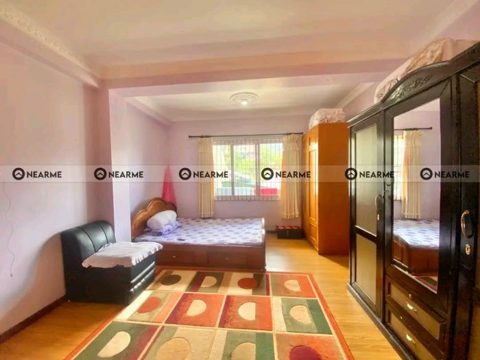 House For Sale at Budhanilkantha