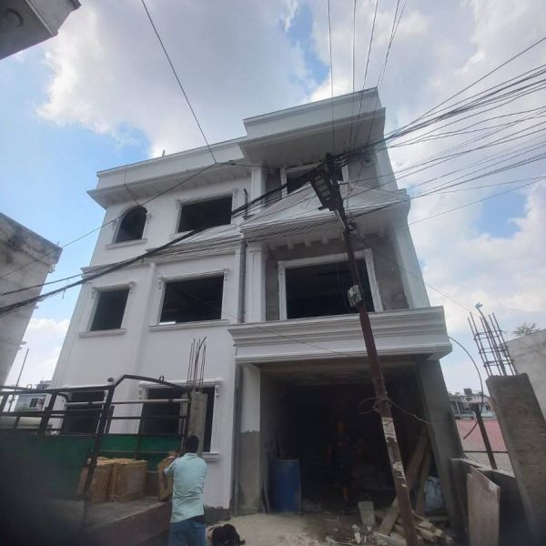 New house for sale at Imadol, Rajkulo Tole