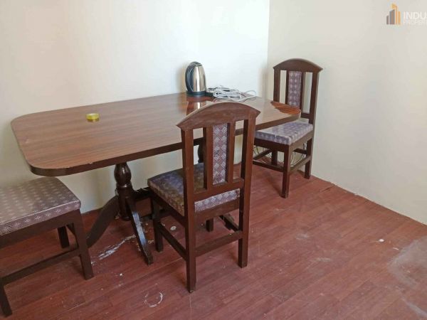 Apartment On Sale;- Merocity Apartment Hattiban