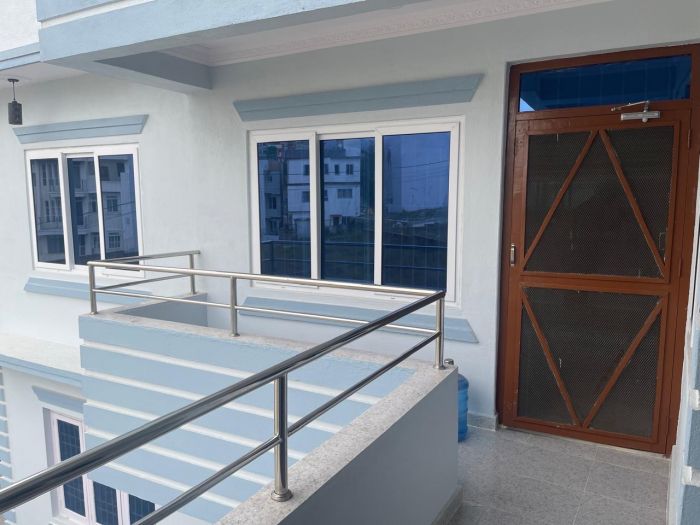 Brand New House Just Finished Building For Sale