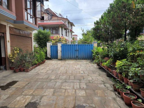 House On Rent at Hatigauda, Budhanilkantha