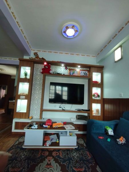 Duplex House on Sell at Kalanki, KTM