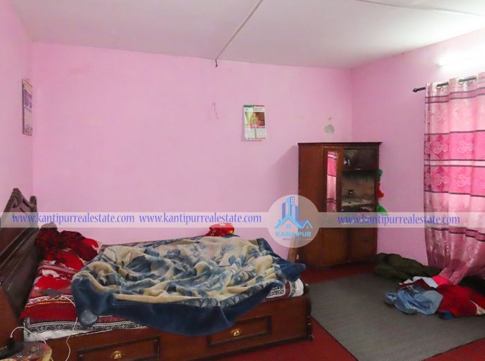 House for sale in Goldhunga, Kathmandu (3 aana)