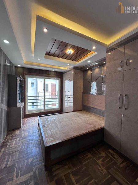 House on Sale-Sital Height,Lalitpur