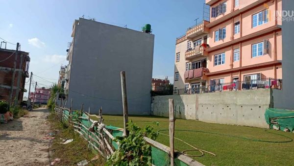 Land On Sale at Gothatar , Kathmandu