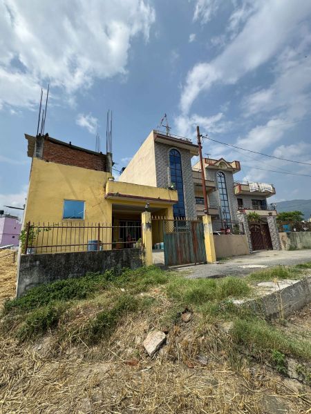 Residental Bungalow House on sell at Malpot,Tokha. Residental Bungalow House on sell at Malpot,Tokha.