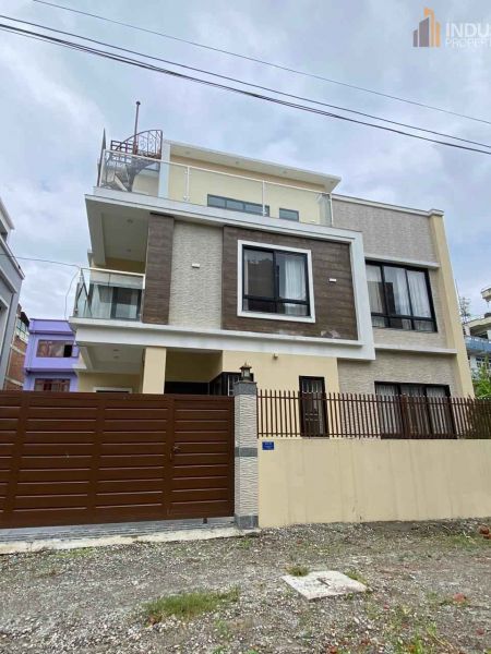 House on Sale- Satdobato, Lalitpur