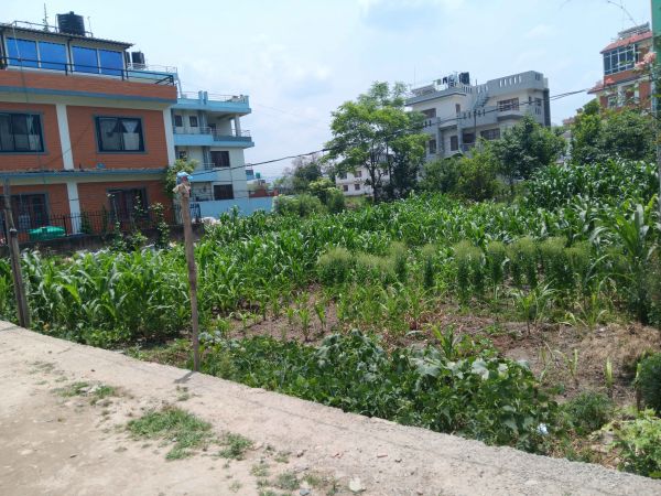 Land for sale in Bhaisepati, Lalitpur