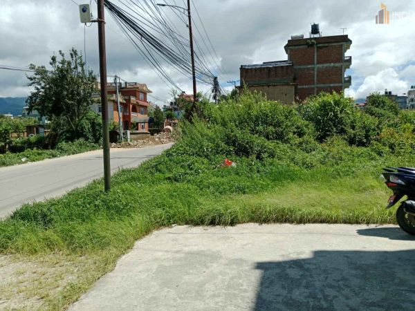 land on Sale-Hattiban Townplaning