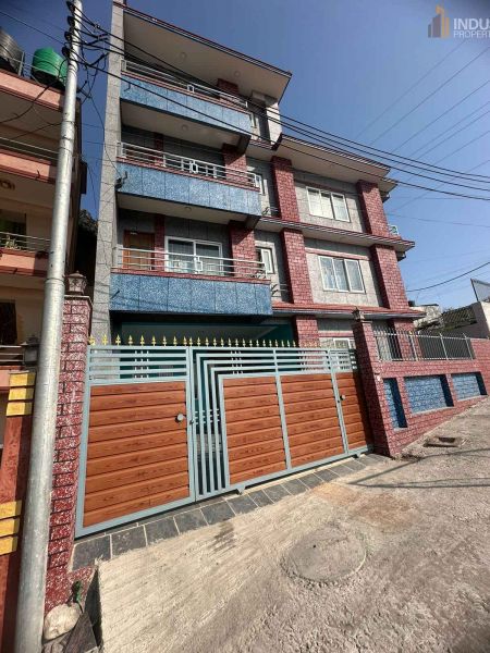House On Sale at Budhanilkantha, Kathmandu