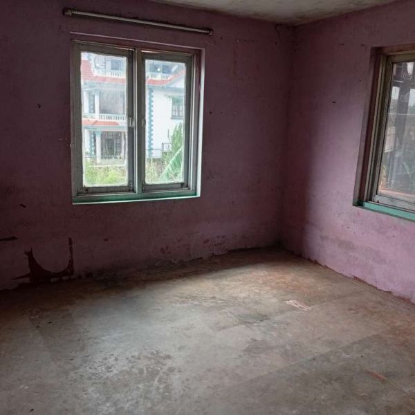 A Room is available for a rent 