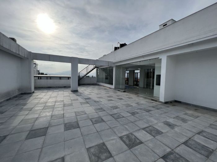 RoofTop Space Available For Restaurant At Pulchowk