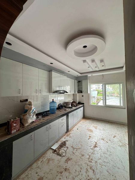 Duplex House for Sale at Lasuntar, Budhanilkantha