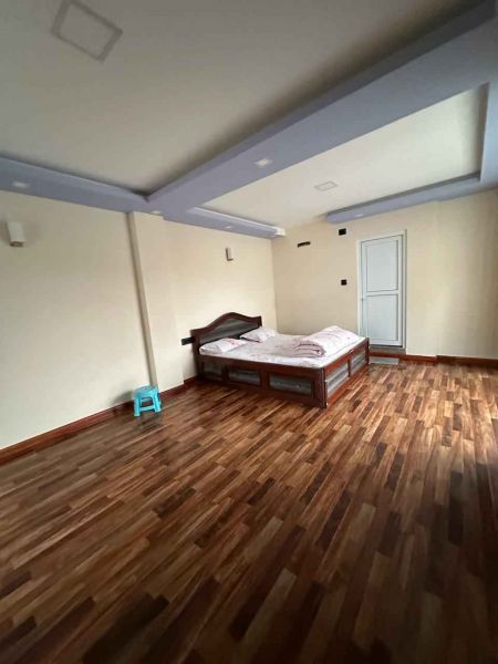 House on rent at sunakoti lalitpur