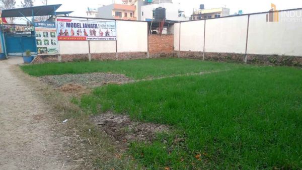 Land On Sale at Balkot, Bhaktapur