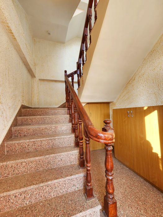 Triplex house on sale at Imadol