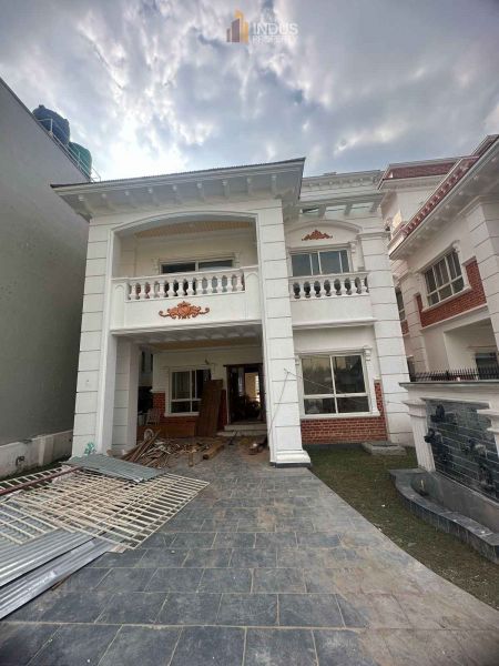 House on sale at Buddhanilkanth House on sale at Buddhanilkanth