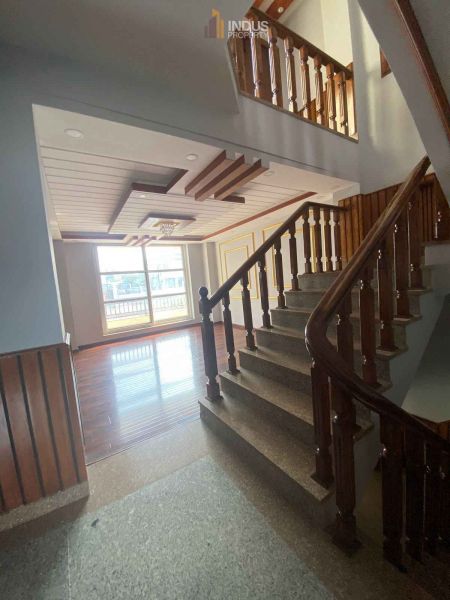 Beautiful House on Sale at Khumaltar