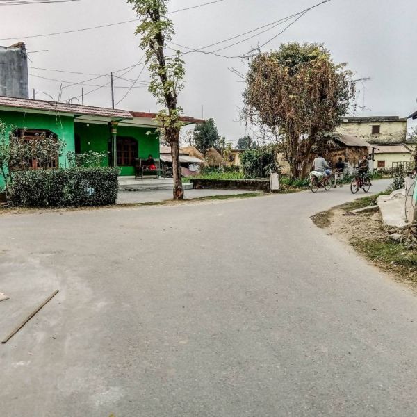 1 kathha land for sale in Tandi Chitwan