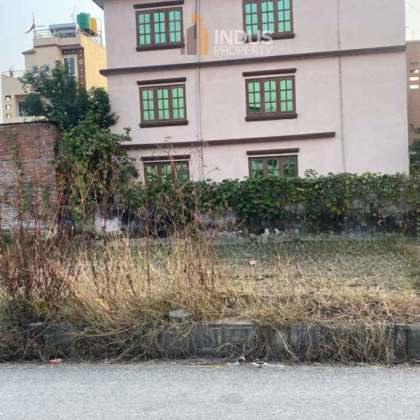 Land on sale at Kamerotar, Bhaktapur