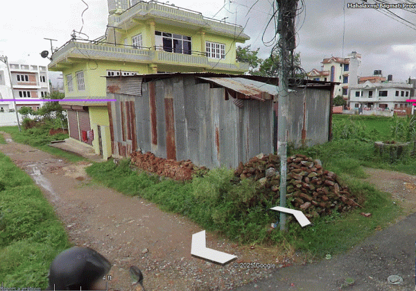 New House for sale in Tikathali,Lalitpur