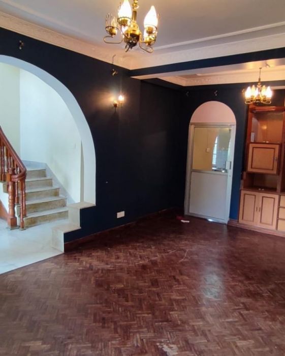 House for Rent at bishalnagar