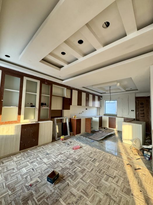 Duplex house on sale at Lasuntar