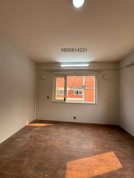 House On Rent At Baluwatar Kathmandu 