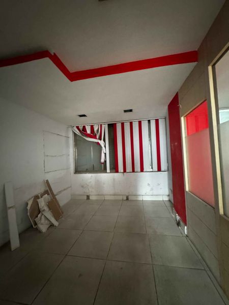 2500 Sq.ft Commercial Office Space On Rent at Tinkune