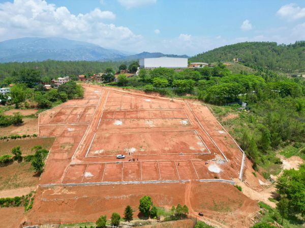 Residential Land on sell at Pachkhal, Kavre Residential Land on sell at Pachkhal, Kavre