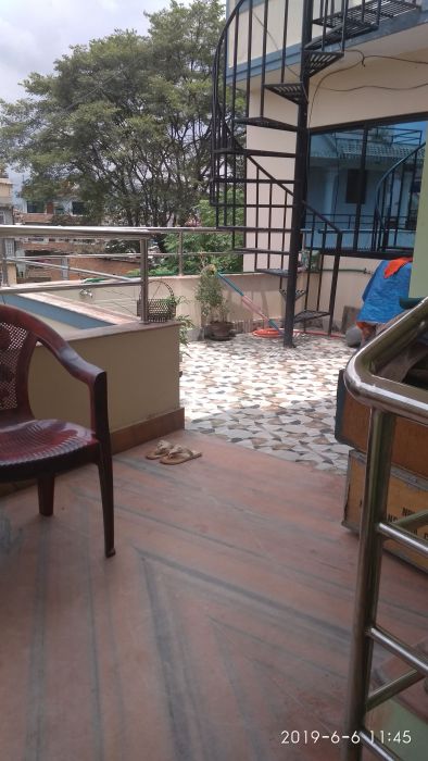 House for sale in Tikathali near Khariboat