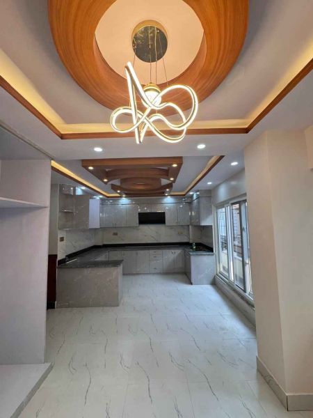 Brand New House For Sale In Cozy Homes, Imadole