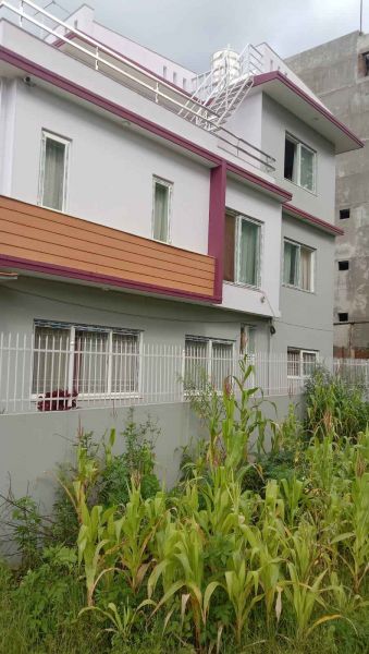 MODERN GHAR IN TAUKHEL 4 ANA SASTO MA