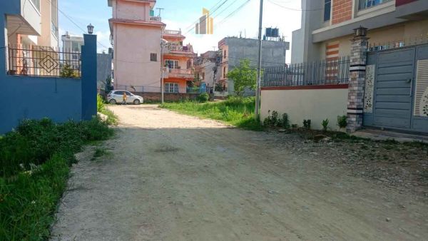 House on sale at Gothatar, Kathmandu