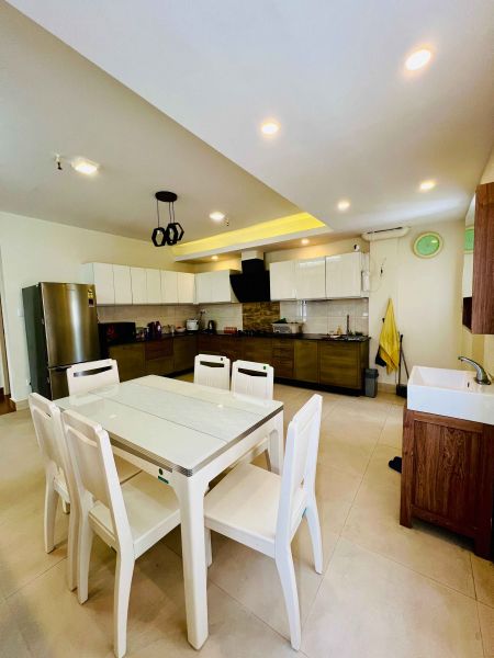 Residental Bungalow House on sell at Bhaisepati, Lalitpur